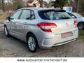 Citroen C4 Lim.1.Hand*Klima*Automatik*Sitzheizung* Szary - thumbnail 6