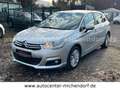 Citroen C4 Lim.1.Hand*Klima*Automatik*Sitzheizung* Grey - thumbnail 1