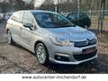 Citroen C4 Lim.1.Hand*Klima*Automatik*Sitzheizung* Gris - thumbnail 3