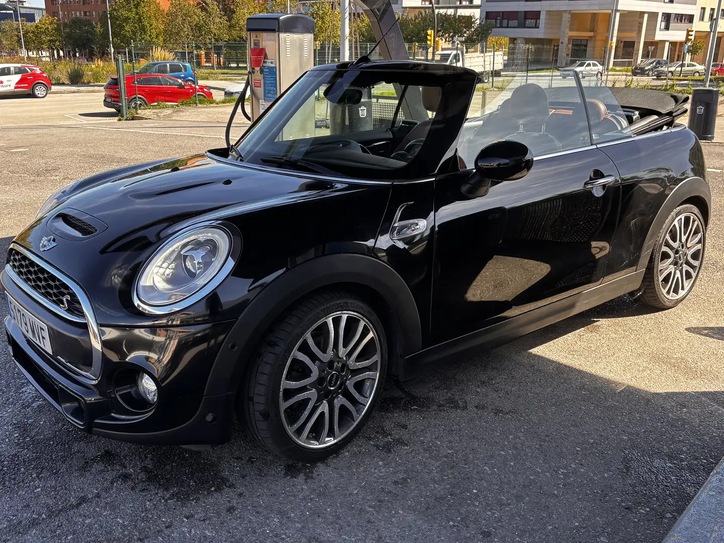 MINI Cooper S Aut. - 2