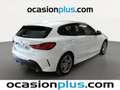 BMW 118 118dA Blanco - thumbnail 4