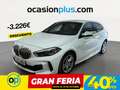 BMW 118 118dA Blanco - thumbnail 1