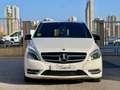 Mercedes-Benz B 180 180CDI Sport Edition Autotronic Blanco - thumbnail 2