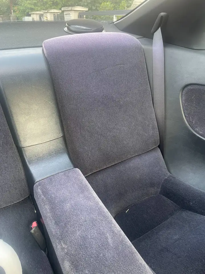 Honda Prelude 2,0i-16, foto 7