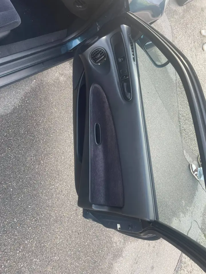 Honda Prelude 2,0i-16, foto 6