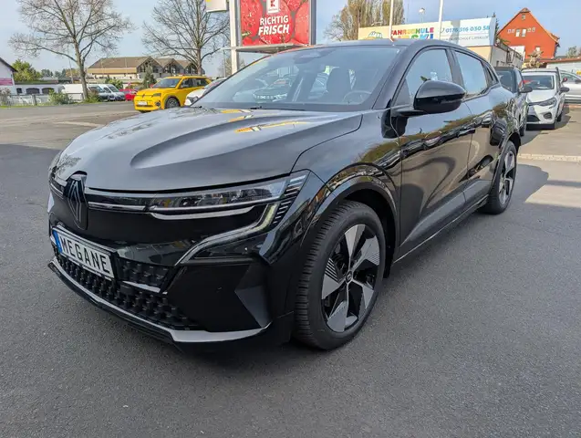 Renault Megane E-Tech Electric EV40 130 HP Equilibre (11)