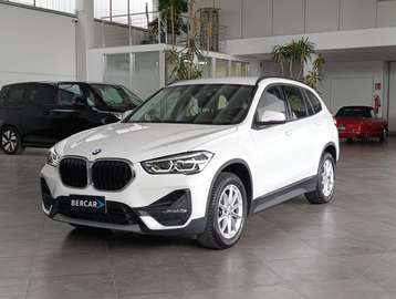 xdrive18d Business Advantage auto