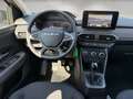 Dacia Sandero Stepway Expression 1.0 TCe 90 CVT NAVI ALUFELGEN W Gris - thumbnail 9