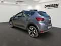 Dacia Sandero Stepway Expression 1.0 TCe 90 CVT NAVI ALUFELGEN W Gris - thumbnail 3