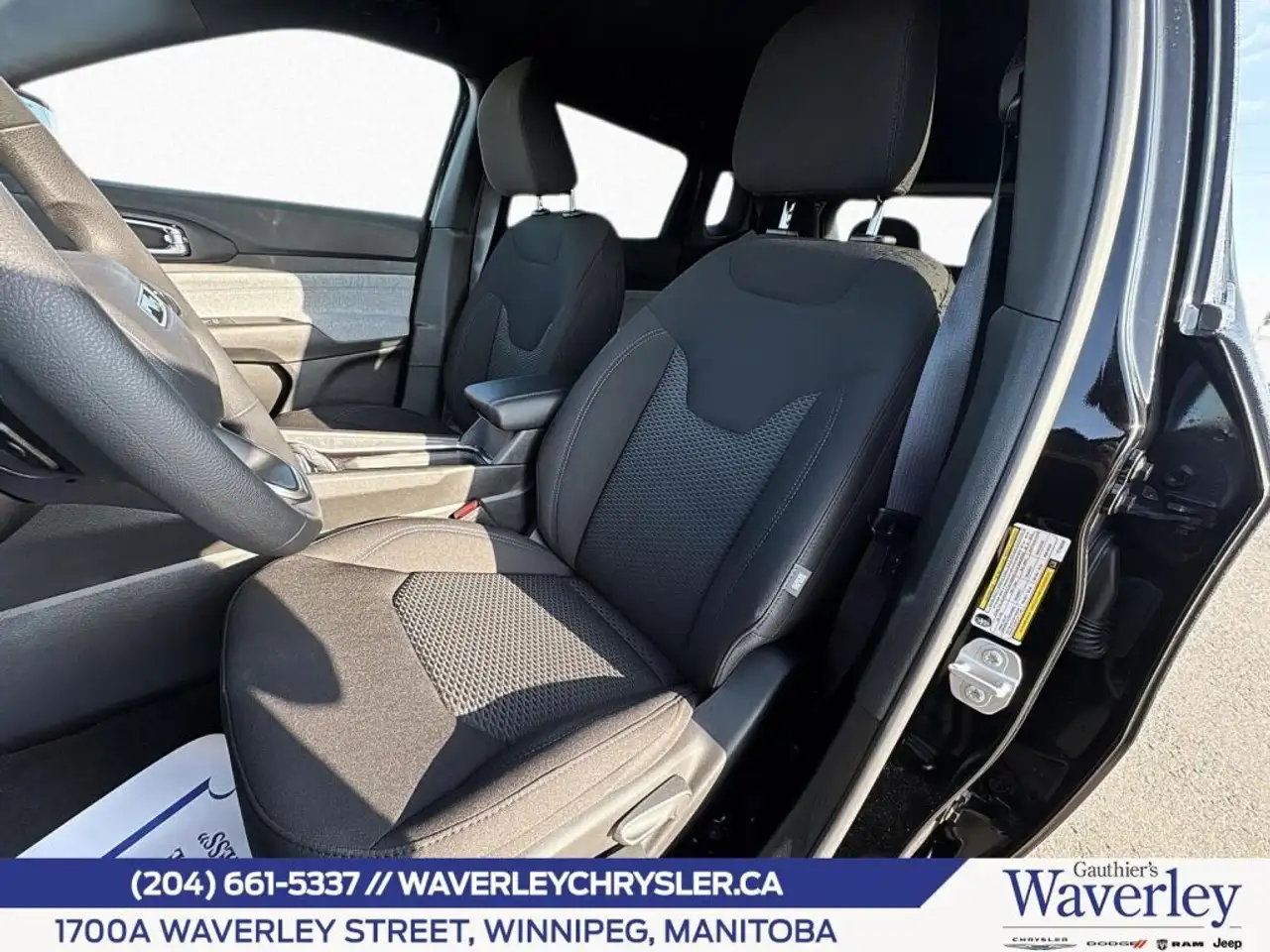 Jeep Compass fotografie Jeep Compass