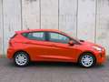 Ford Fiesta Fiesta 1.5TDCi SpurH R-Cam PDC ZahnriemenNeu Rot - thumbnail 28
