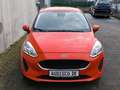 Ford Fiesta Fiesta 1.5TDCi SpurH R-Cam PDC ZahnriemenNeu Rot - thumbnail 18