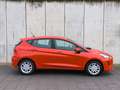 Ford Fiesta Fiesta 1.5TDCi SpurH R-Cam PDC ZahnriemenNeu Rot - thumbnail 27