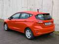 Ford Fiesta Fiesta 1.5TDCi SpurH R-Cam PDC ZahnriemenNeu Rot - thumbnail 6