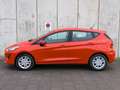 Ford Fiesta Fiesta 1.5TDCi SpurH R-Cam PDC ZahnriemenNeu Rot - thumbnail 5