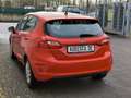 Ford Fiesta Fiesta 1.5TDCi SpurH R-Cam PDC ZahnriemenNeu Rot - thumbnail 25