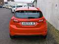 Ford Fiesta Fiesta 1.5TDCi SpurH R-Cam PDC ZahnriemenNeu Rot - thumbnail 24