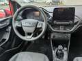 Ford Fiesta Fiesta 1.5TDCi SpurH R-Cam PDC ZahnriemenNeu Rot - thumbnail 10