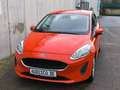 Ford Fiesta Fiesta 1.5TDCi SpurH R-Cam PDC ZahnriemenNeu Rot - thumbnail 20