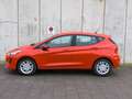 Ford Fiesta Fiesta 1.5TDCi SpurH R-Cam PDC ZahnriemenNeu Rot - thumbnail 23