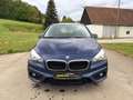 BMW Sonstige Baureihe 2 Active Tourer 214 d Blau - thumbnail 2