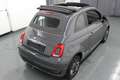 Fiat 500C 1.0 "S" Sport Apple+DAB+PDC! Grau - thumbnail 1