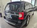Lancia Voyager Voyager V 2.8L Gold 163cv auto 7PTI Black - thumbnail 6