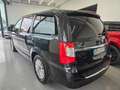 Lancia Voyager Voyager V 2.8L Gold 163cv auto 7PTI Black - thumbnail 4