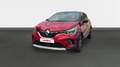Renault Captur E-TECH Híbrido Zen Fast Track 105kW Rojo - thumbnail 1