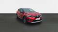 Renault Captur E-TECH Híbrido Zen Fast Track 105kW Rojo - thumbnail 3