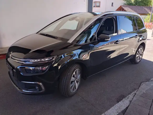 Citroen C4 SpaceTourer C4 Spacetourer BlueHDi 130 Stop