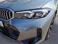 BMW 330 i xDrive Touring M Sport Navi ACC RFK HIFI Grau - thumbnail 13