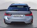 BMW 330 i xDrive Touring M Sport Navi ACC RFK HIFI Grau - thumbnail 5