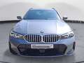 BMW 330 i xDrive Touring M Sport Navi ACC RFK HIFI Grau - thumbnail 7