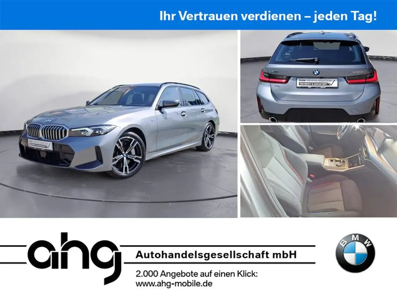 BMW 330