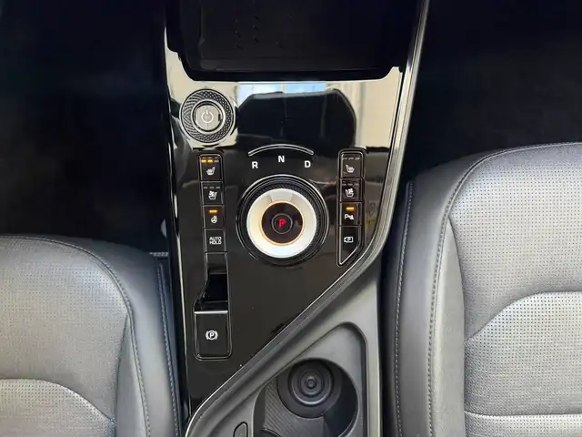 Kia Niro view 13