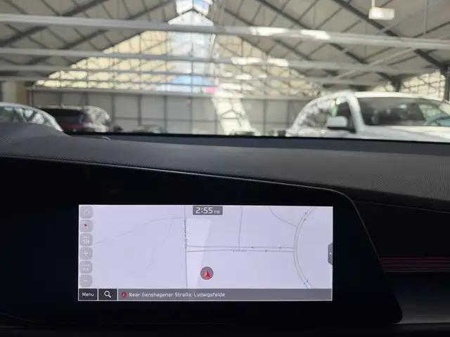 Kia Niro view 12