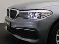 BMW 530 5-serie 530e iPerformance Executive | Navi | Leder Grijs - thumbnail 23