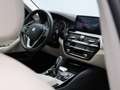 BMW 530 5-serie 530e iPerformance Executive | Navi | Leder Grijs - thumbnail 30