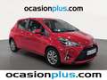 Toyota Yaris 1.5 Active Rojo - thumbnail 2