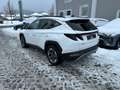 Hyundai TUCSON 1.6 T-GDI 48V Trend DCT Weiß - thumbnail 4