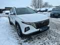 Hyundai TUCSON 1.6 T-GDI 48V Trend DCT Weiß - thumbnail 8
