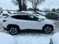 Hyundai TUCSON 1.6 T-GDI 48V Trend DCT Weiß - thumbnail 7