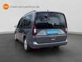 Volkswagen Caddy 2.0 TDI Life Alu AHK 7-Sitze Navi ACC Gris - thumbnail 4
