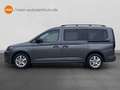 Volkswagen Caddy 2.0 TDI Life Alu AHK 7-Sitze Navi ACC Gris - thumbnail 3