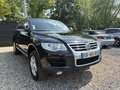 Volkswagen Touareg 3.0 TDi V6 Tiptronic Zwart - thumbnail 4