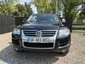 Volkswagen Touareg 3.0 TDi V6 Tiptronic Zwart - thumbnail 3