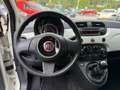 Fiat 500 1.0 TwinAir Pop,Airco,PDC,LMV,Elekt Pakket, Weiß - thumbnail 13