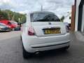 Fiat 500 1.0 TwinAir Pop,Airco,PDC,LMV,Elekt Pakket, Weiß - thumbnail 7