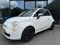 Fiat 500 1.0 TwinAir Pop,Airco,PDC,LMV,Elekt Pakket, Weiß - thumbnail 2